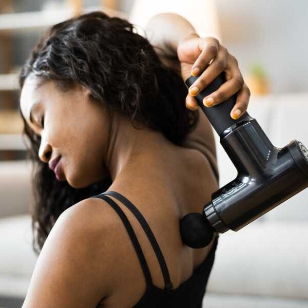 The Best Massage Guns of 2025: According to Our Fitness Experts