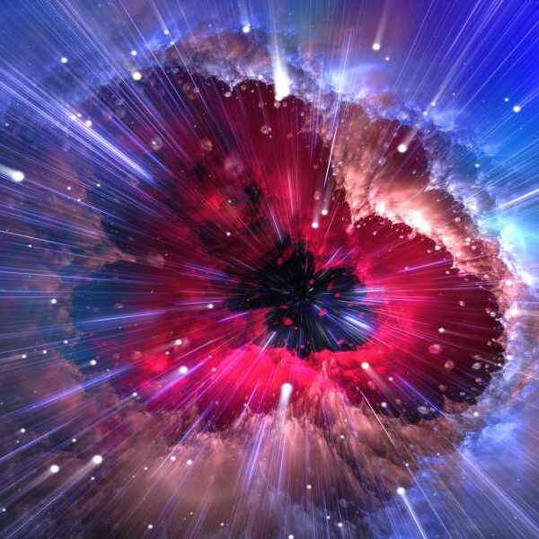 ‘People thought it was impossible’: Scientists observe ‘cosmic dawn’ light for the…