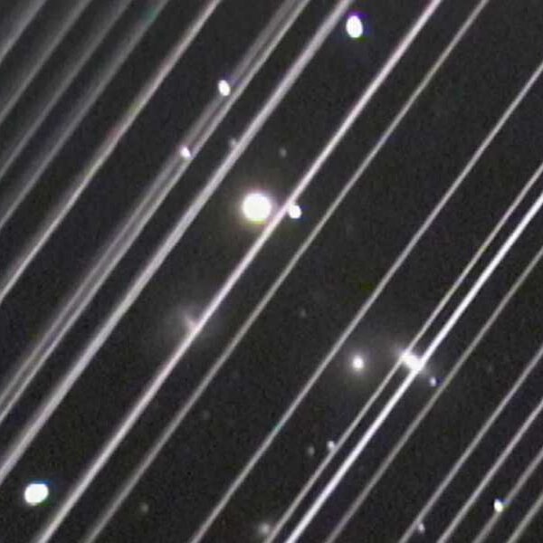 Scientists have analyzed 76 million images from a radio telescope and found&hellip;