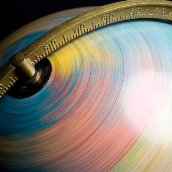 Earth has just had a terribly short day, but the fastest day&hellip;