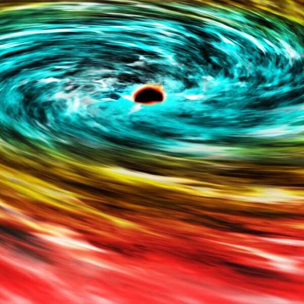 Study hints that controversial black hole radiation first described by Stephen Hawking&hellip;