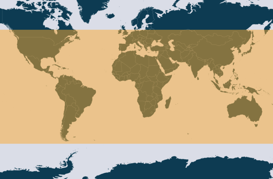 Here’s Where Failed Soviet Spacecraft Cosmos 482 Could Crash to Earth This&hellip;