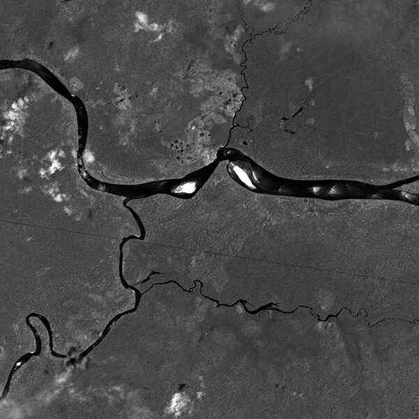 Scientists Say These North American Rivers “Shouldn’t Exist.” Here’s Why They Do.