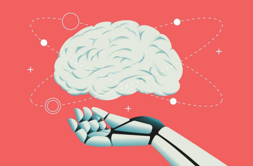 New AI model ‘Centaur’ can predict our behaviour with unprecedented accuracy