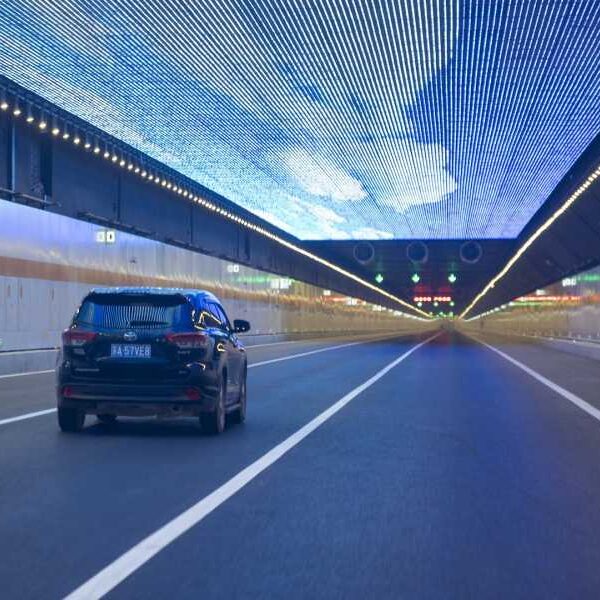 Will we ever be able to build a transatlantic tunnel?