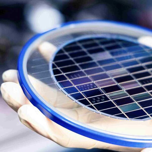 World’s first light-powered neural processing units (NPUs) could dramatically reduce energy consumption…