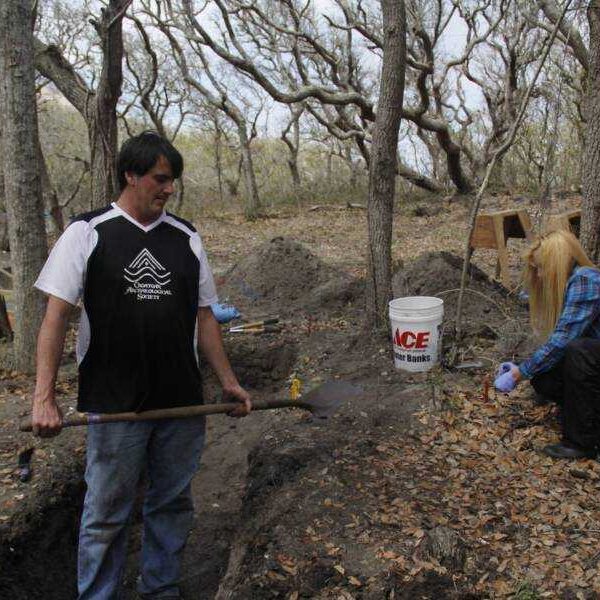 The Mystery of the Lost Colony of Roanoke May Have Been Solved