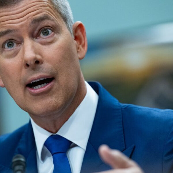 NASA Administrator Sean Duffy Develops Plan to Place Nuclear Reactor on Moon