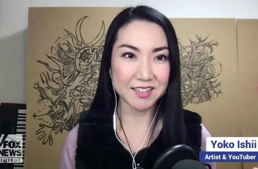 Centuries-old ‘Rainbow Dragon’ Mummy in Japan Turns Out to Be Weasel-Like Marten