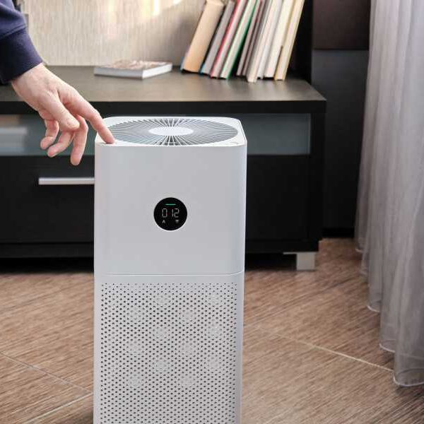 How to Choose an Air Purifier: Everything We’ve Learned from Years of…