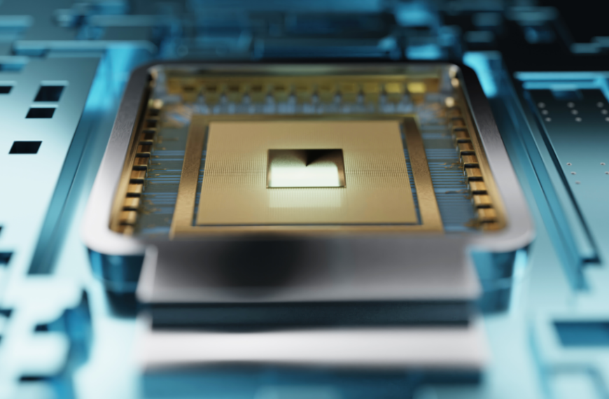 Scientists have achieved a quantum computer error rate of 0.000015% – a&hellip;
