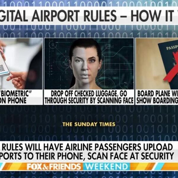 Flight passenger defends controversial ‘lice on the gate’ trend amid travel etiquette&hellip;