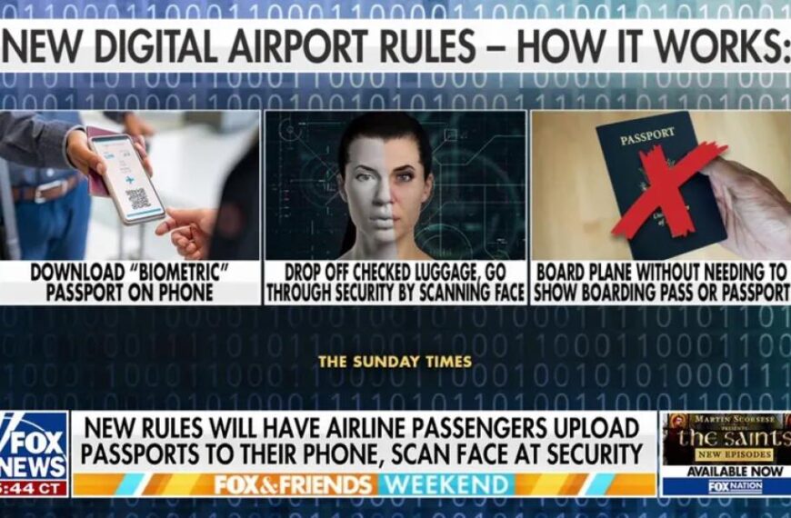 Flight passenger defends controversial ‘lice on the gate’ trend amid travel etiquette&hellip;