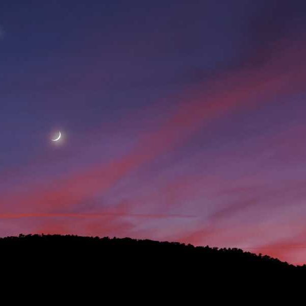 Moon, Mars, and Meteors: Why July 28 Is the Best Night of…