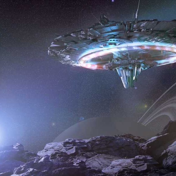 Intelligent aliens will need a power source to run their civilization –&hellip;