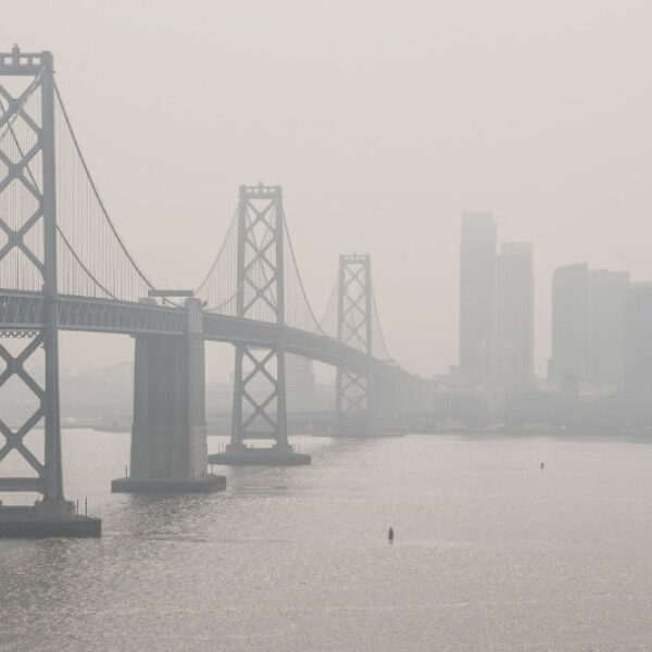 Scientists Team Up to Release Climate Assessment Criticized by Trump