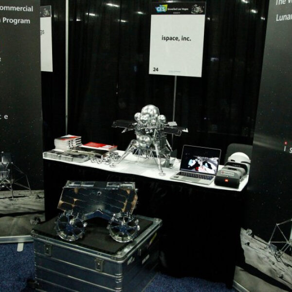 Japanese company ispace blames laser rangefinder for ‘hard landing’ on moon