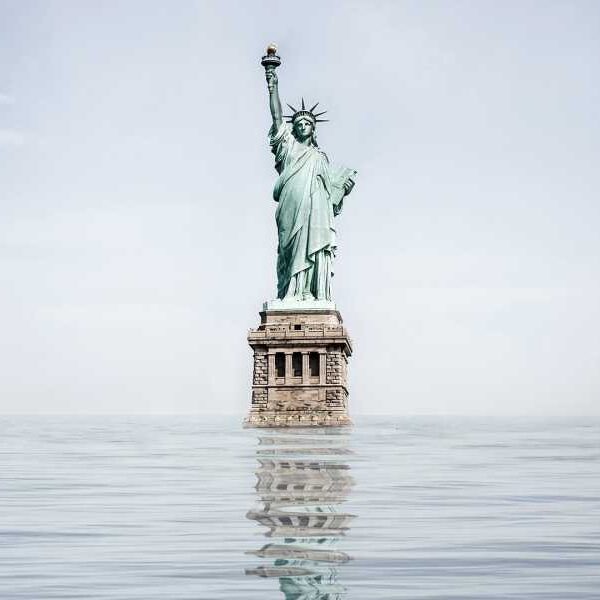 Long-Lost Antarctic Ice Sheet Could Predict New York’s Future — In Which&hellip;