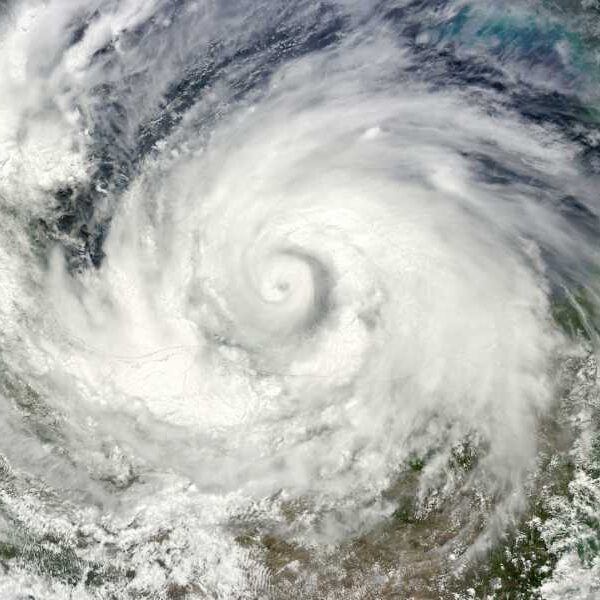 La Niña Is Dead—What It Means for Hurricanes and Weather This Year