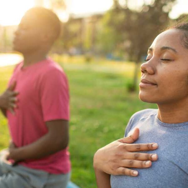 Your Moral Compass Is Linked to How In-Tune You Are with Your…