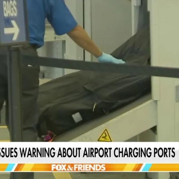 Internet weighs in on Reddit travel dispute after husband refuses to pick&hellip;