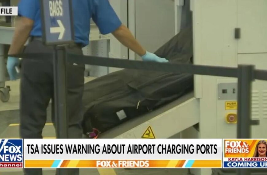 Internet weighs in on Reddit travel dispute after husband refuses to pick&hellip;