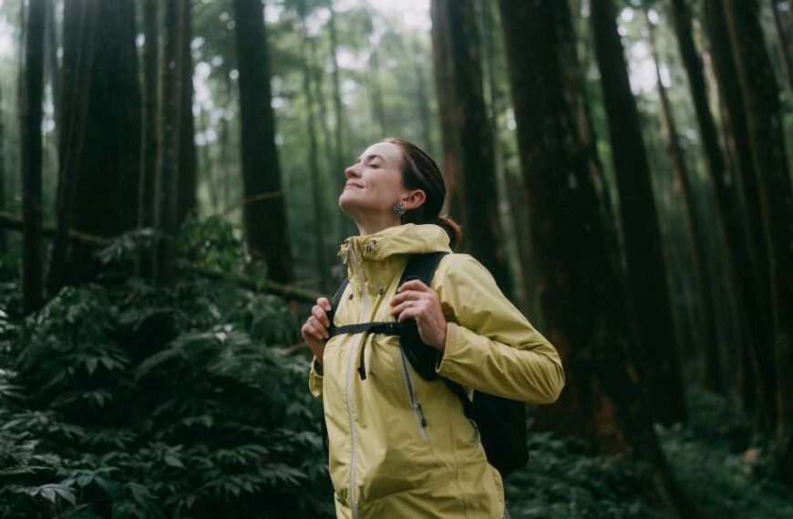 People can be identified by their breath with 97% accuracy