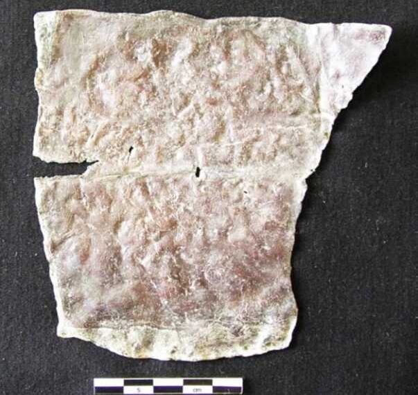 Ancient Greek ‘Curses Tablets’ Found Inside 2,500-Year-Old Well