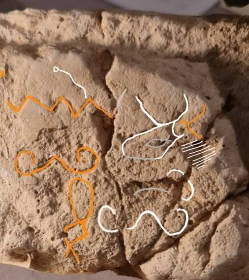 Researcher Claims to Have Found Moses’ Signature in Egypt