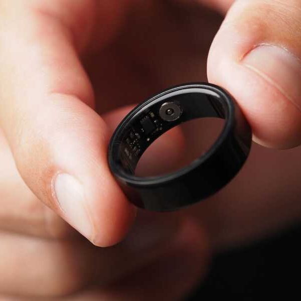 How accurate are smart rings and how do they differ from fitness…