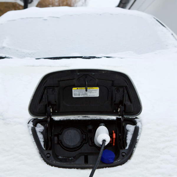 Electric cars can charge 500% faster in freezing weather after new discovery