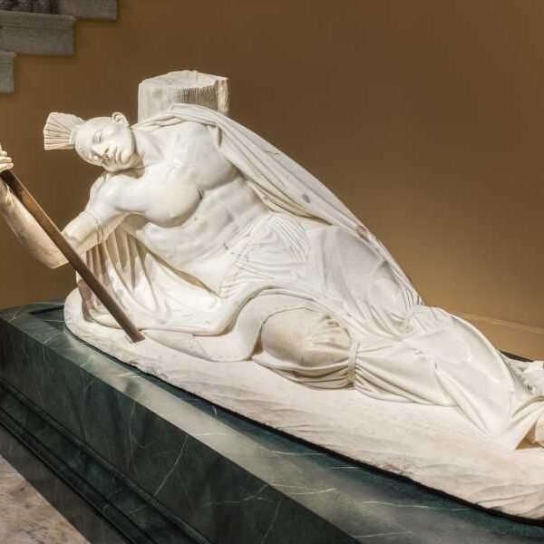 Scientific consensus shows that race is a human invention, not a biological…