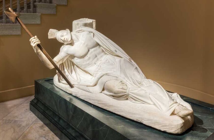 Scientific consensus shows that race is a human invention, not a biological…