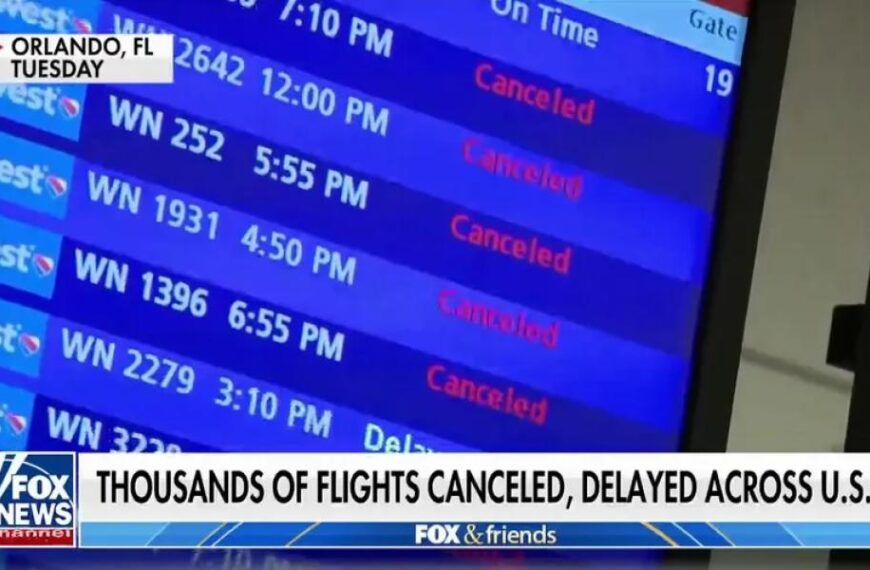 Airport refuses to accept underweight baggage due to unusual passenger complaint