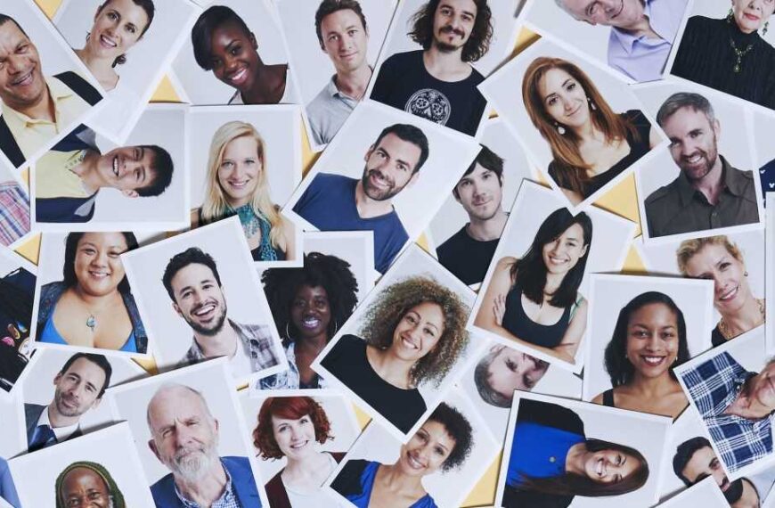 New study confirms that race and genetics do not mix