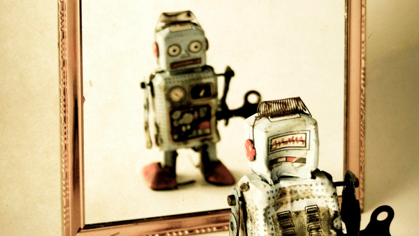 Allowing AI to observe its thinking may enable human-like cognition