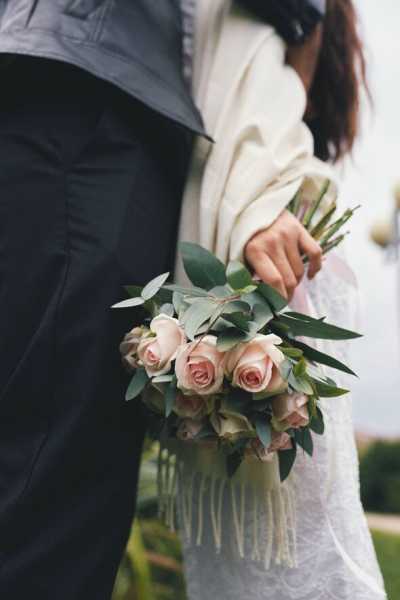 Photo Pro’s Smart Tactic: No More Makeup-Smudged Tears at Weddings