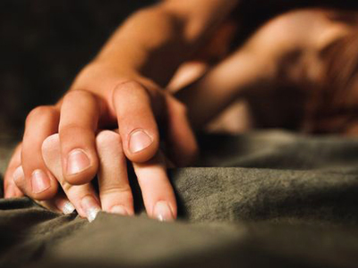 Sex becomes therapeutic from the 31st minute