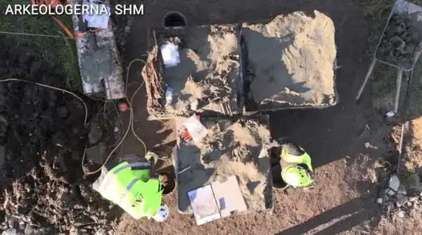 Syphilis Germs Found in Ancient Colombian Skeletons, Per Research