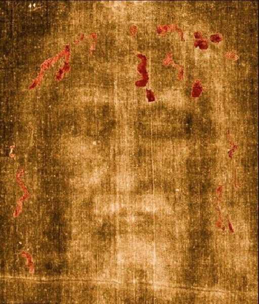 Shroud of Turin: Medieval Forgery Idea Undermined by Fresh Scientific&hellip;