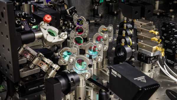 Microsoft Achieves Millennial Data Storage on Glass via Laser Innovation