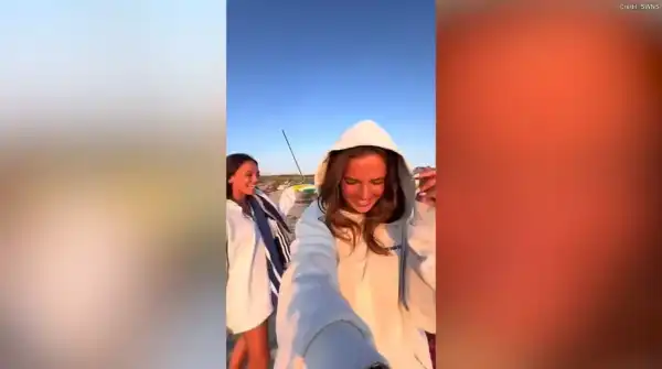 Nantucket Sewage Reveals Elevated Cocaine Use.