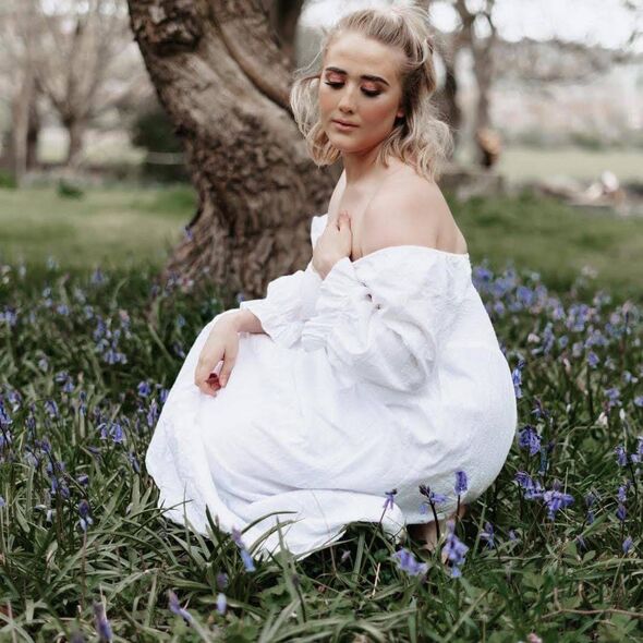 A witch here, privy to the deadly pitchfork slaying’s truths.