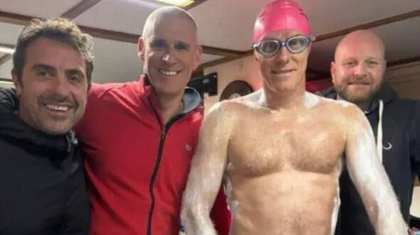 Dad Battles Great White After Daughter’s Ominous Tip