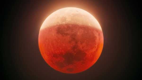 Crimson Moon 2026: Viewing the Complete Lunar Eclipse Live Online…