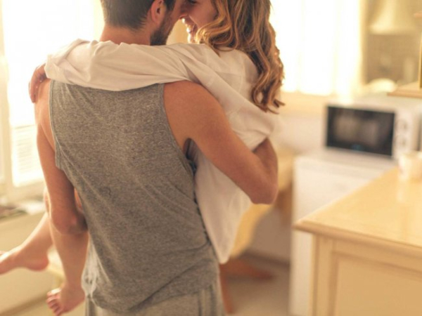 Top tips for a vibrant sex life from a sex expert