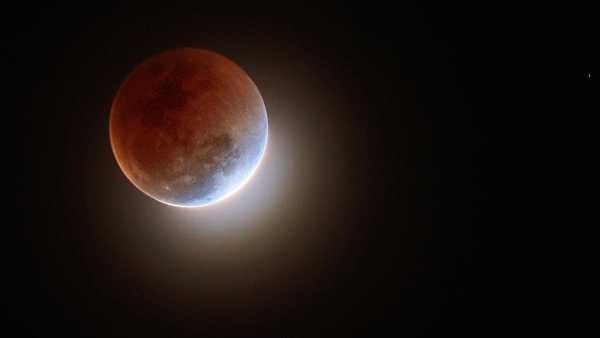 March 3 Complete Lunar Eclipse: Prime Viewing Spots and Times in the&hellip;