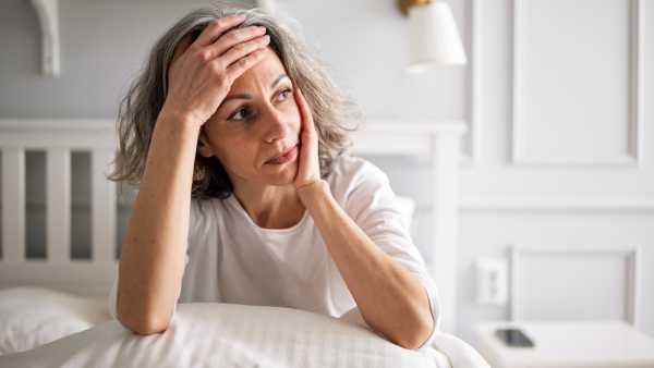 Menopause and the Brain: Unanswered Questions