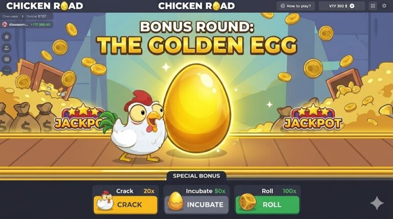 Beyond the Reels: Why Crash-Style Games and Chicken Road are Dominating Modern iGaming