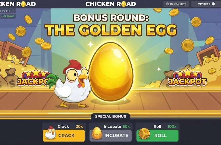 Beyond the Reels: Why Crash-Style Games and Chicken Road are Dominating Modern iGaming